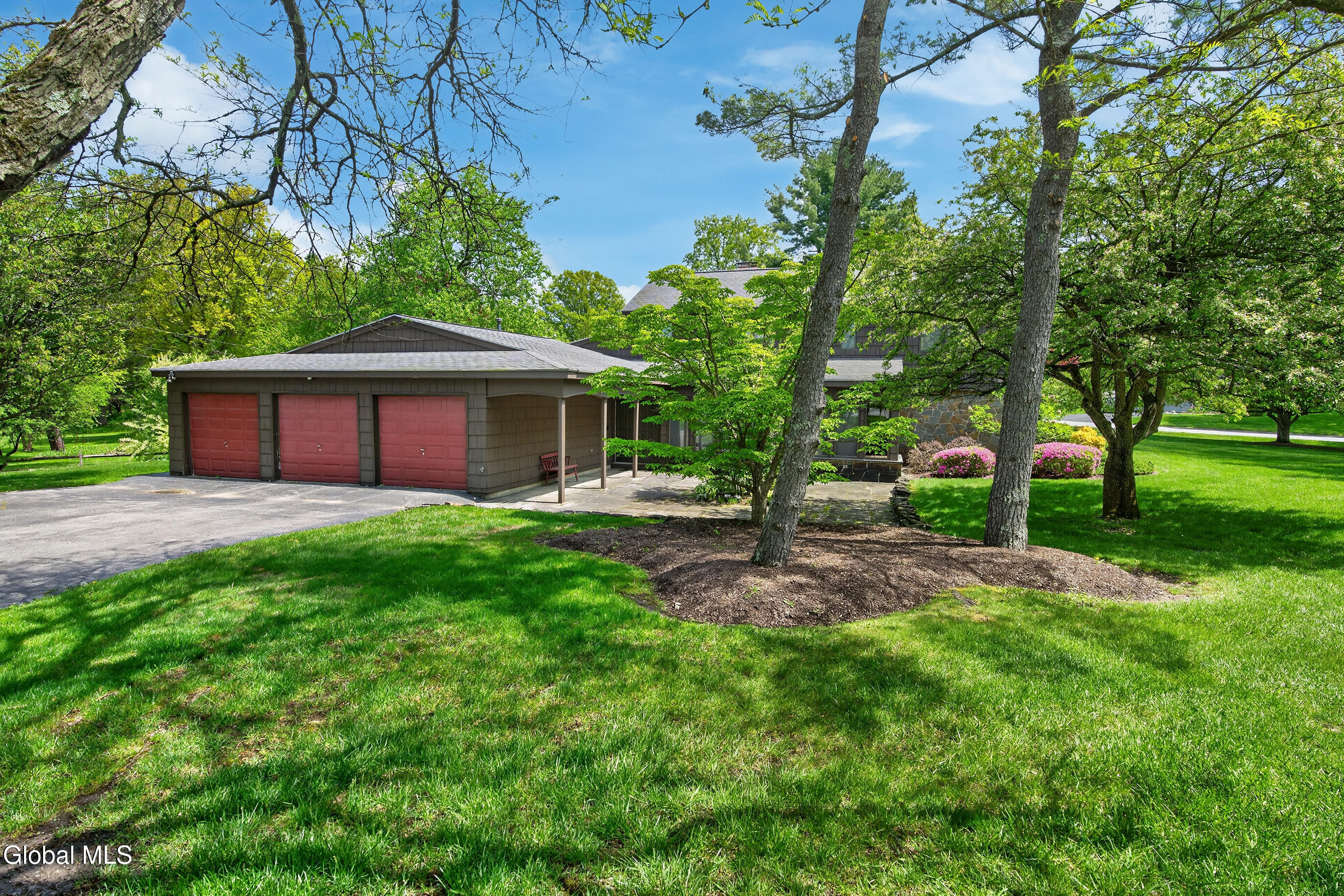 1283 Hawthorn Road Niskayuna, NY 12309 - Photo 61 of 63 014-1283-Hawthorn-Road-Niskayuna-NY-1230