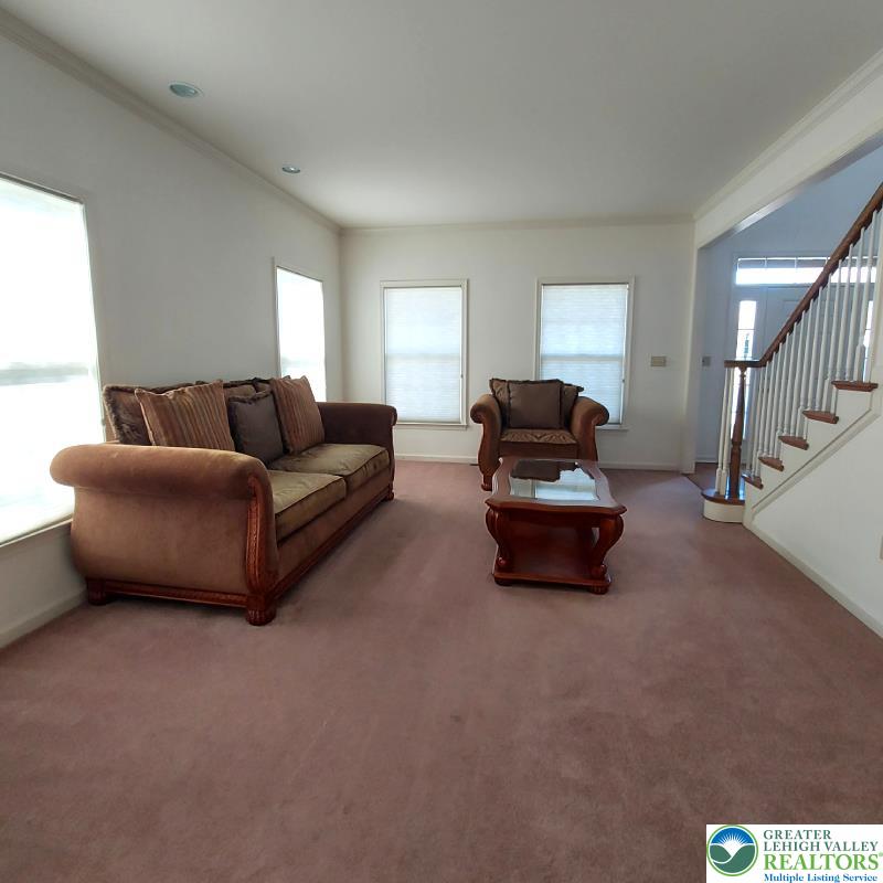 4704 Reston Drive Easton, PA 18040 - Photo 13 of 32 a living room with furniture and a window