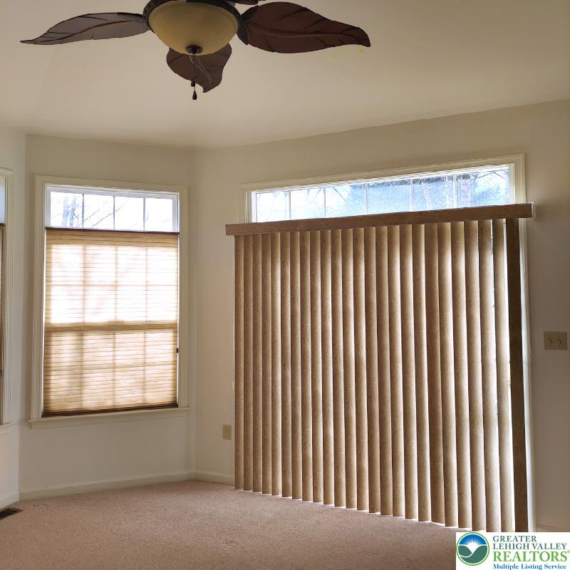 4704 Reston Drive Easton, PA 18040 - Photo 14 of 32 a view of an empty room with a window