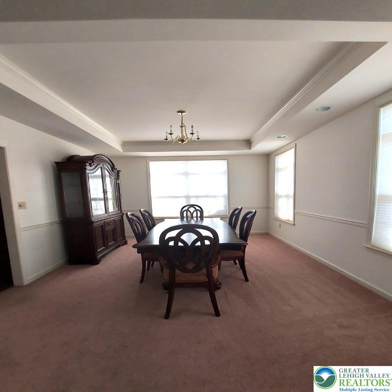 4704 Reston Drive Easton, PA 18040 - Photo 26 of 32 a dining room with furniture and window