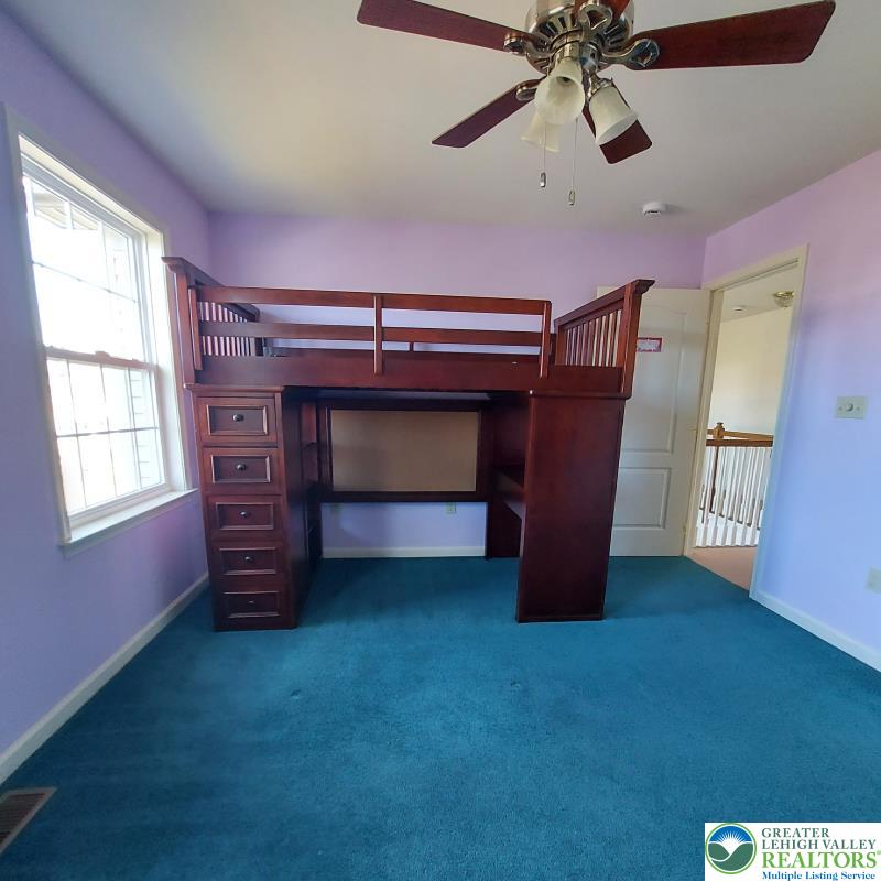 4704 Reston Drive Easton, PA 18040 - Photo 29 of 32 a view of room with furniture and a ceiling fan