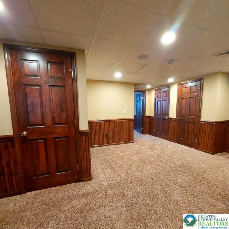 4704 Reston Drive Easton, PA 18040 - Photo 30 of 32 a view of an empty room