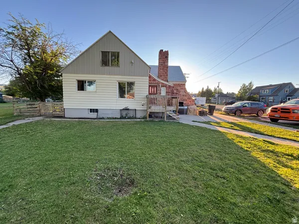 $360,000 | 102 South Main Street, Paris, ID 83261