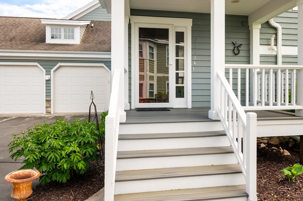 7133 A Ida Red Road, Unit 2102 Egg Harbor, WI 54209 - Photo 5 of 47
