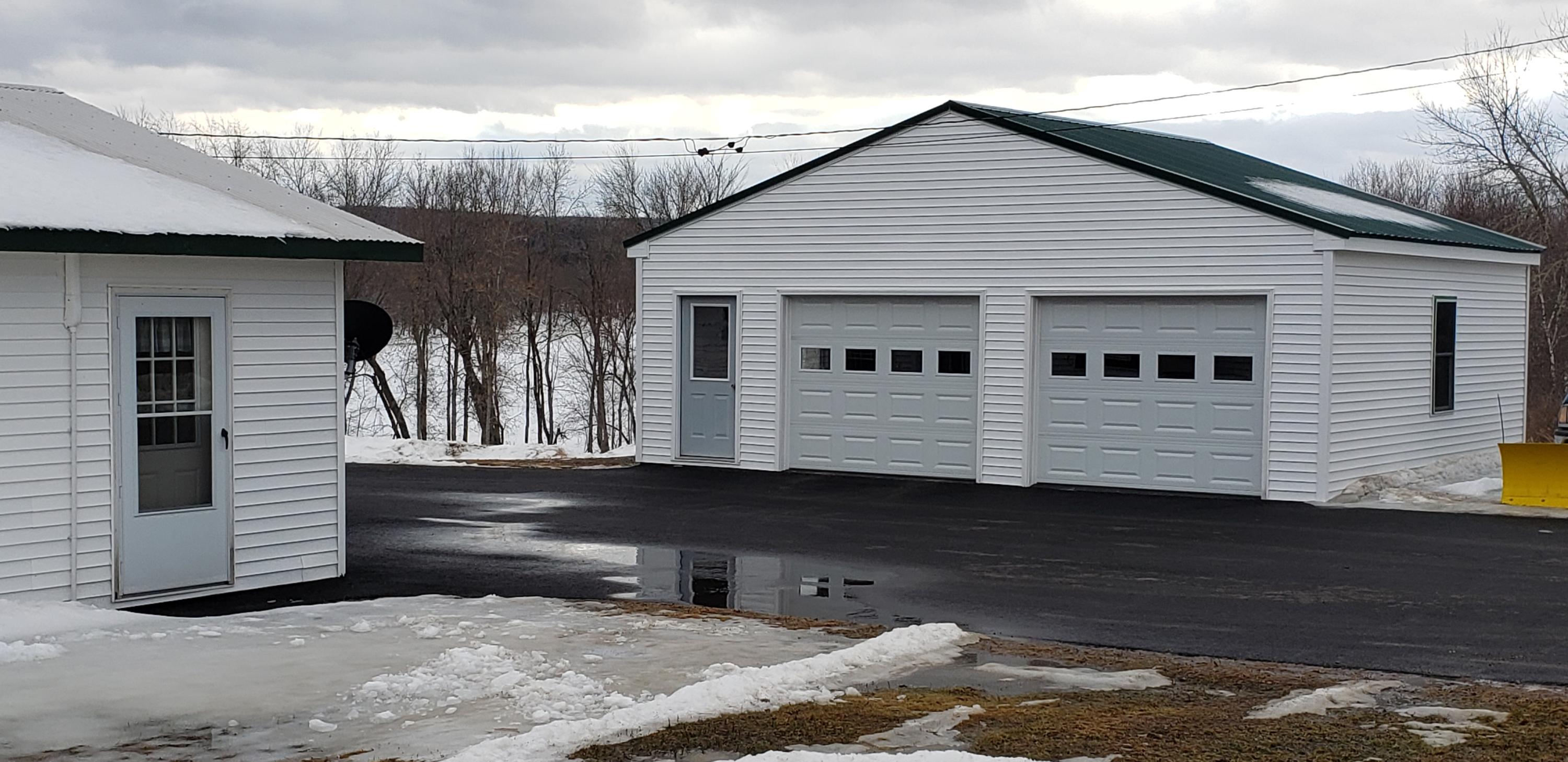 781 North Chester Road Lincoln, ME 04457 - Photo 13 of 74 781 N. Chester Road (113)