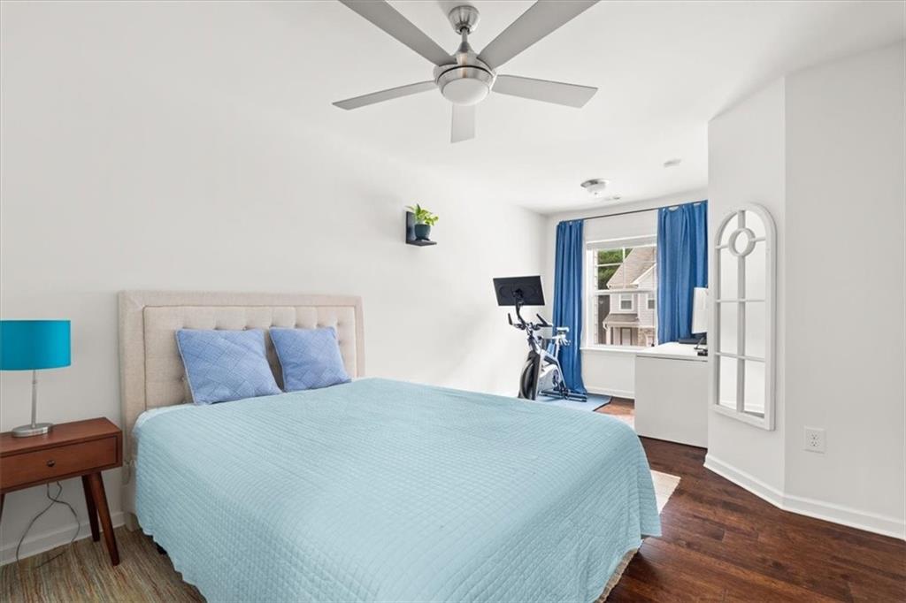 4316 Alden Park Drive Decatur, GA 30035 - Photo 21 of 30
