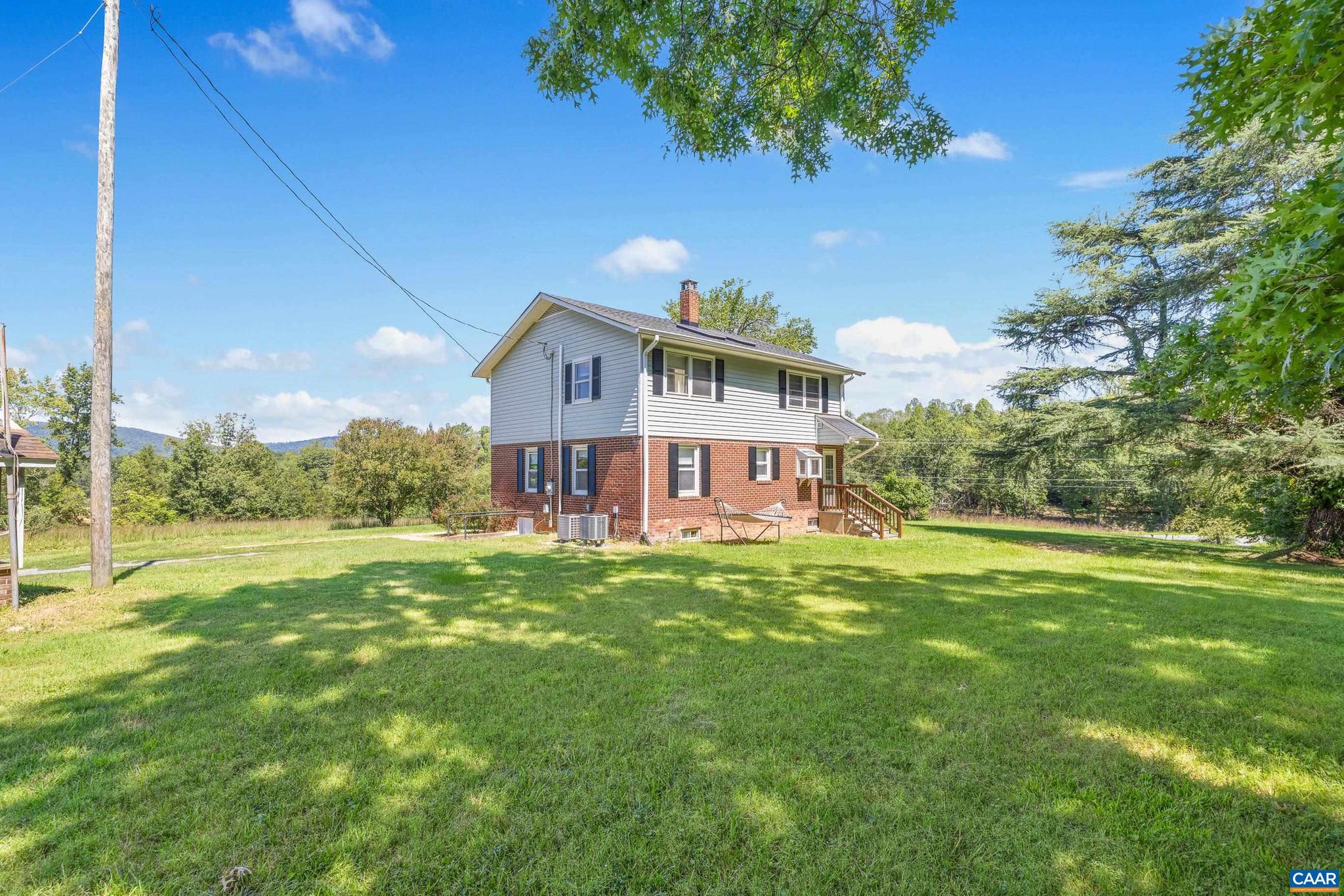 4057 Richmond Road Keswick, VA 22947 - Photo 3 of 45 Gallery Image 3