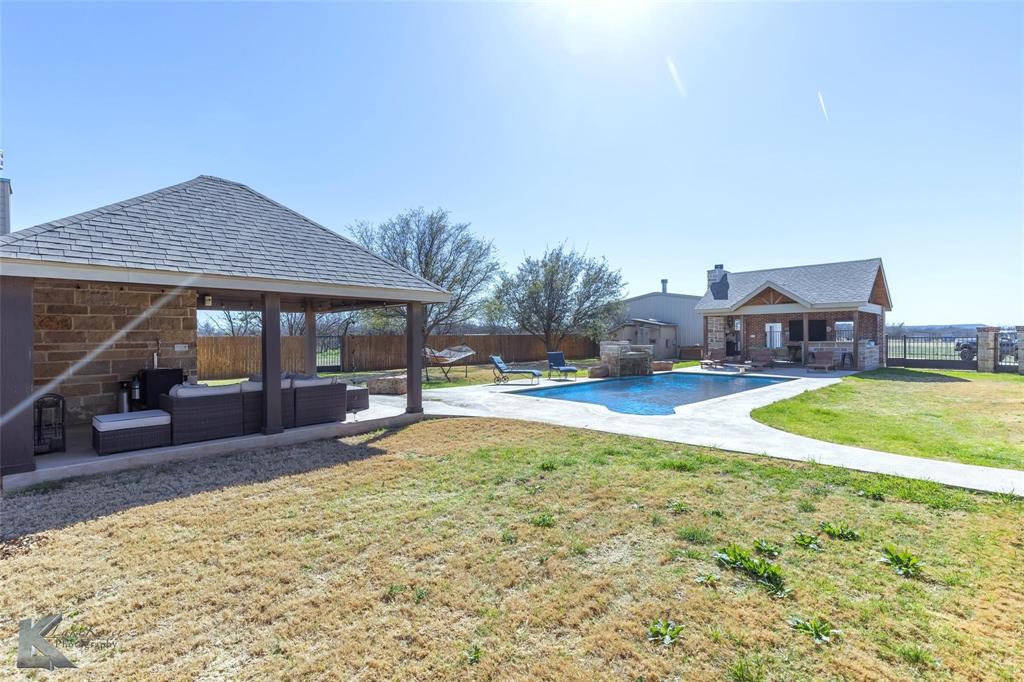 357 County Road 337 Tuscola, TX 79562 - Photo 19 of 31