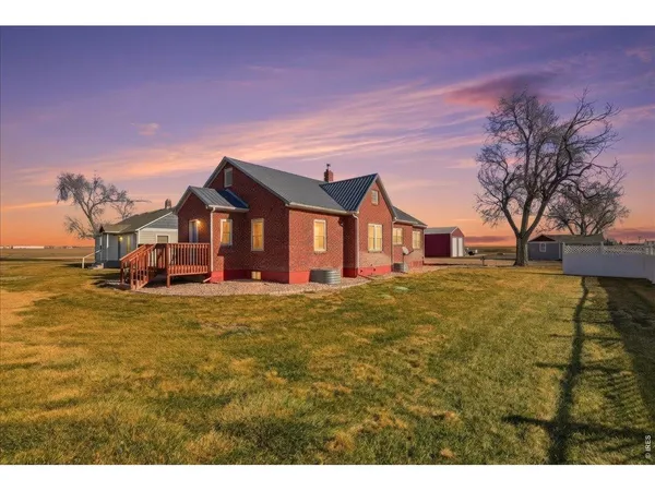 $775,000 | 33062 County Road 43, Greeley, CO 80631