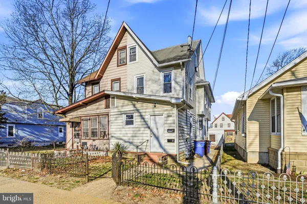 $300,000 | 257 Progress Street, Riverside, NJ 08075