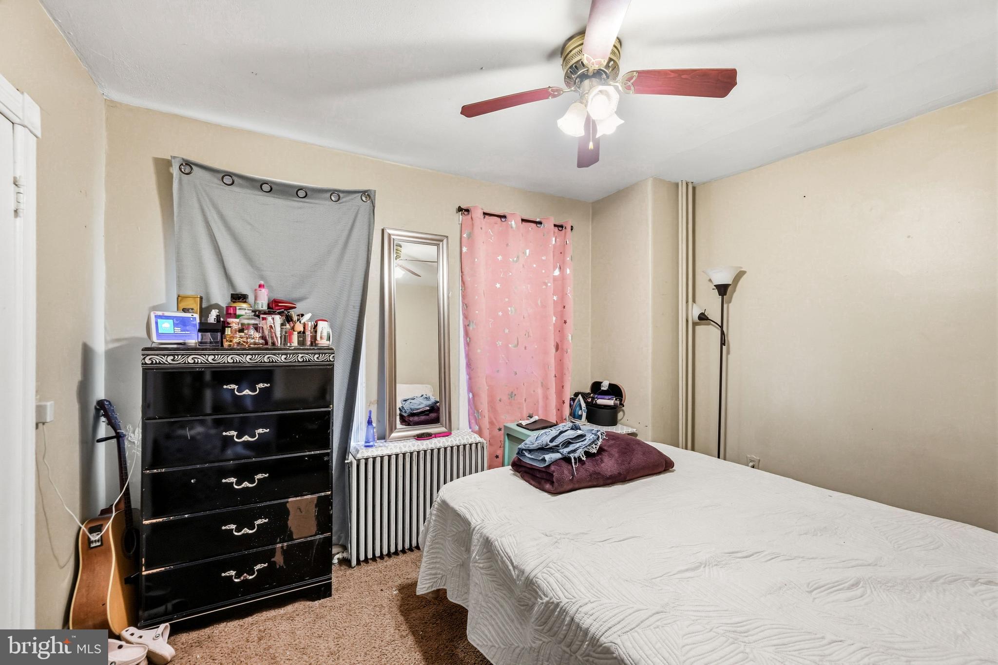 257 Progress Street Riverside, NJ 08075 - Photo 12 of 35 Bedroom B