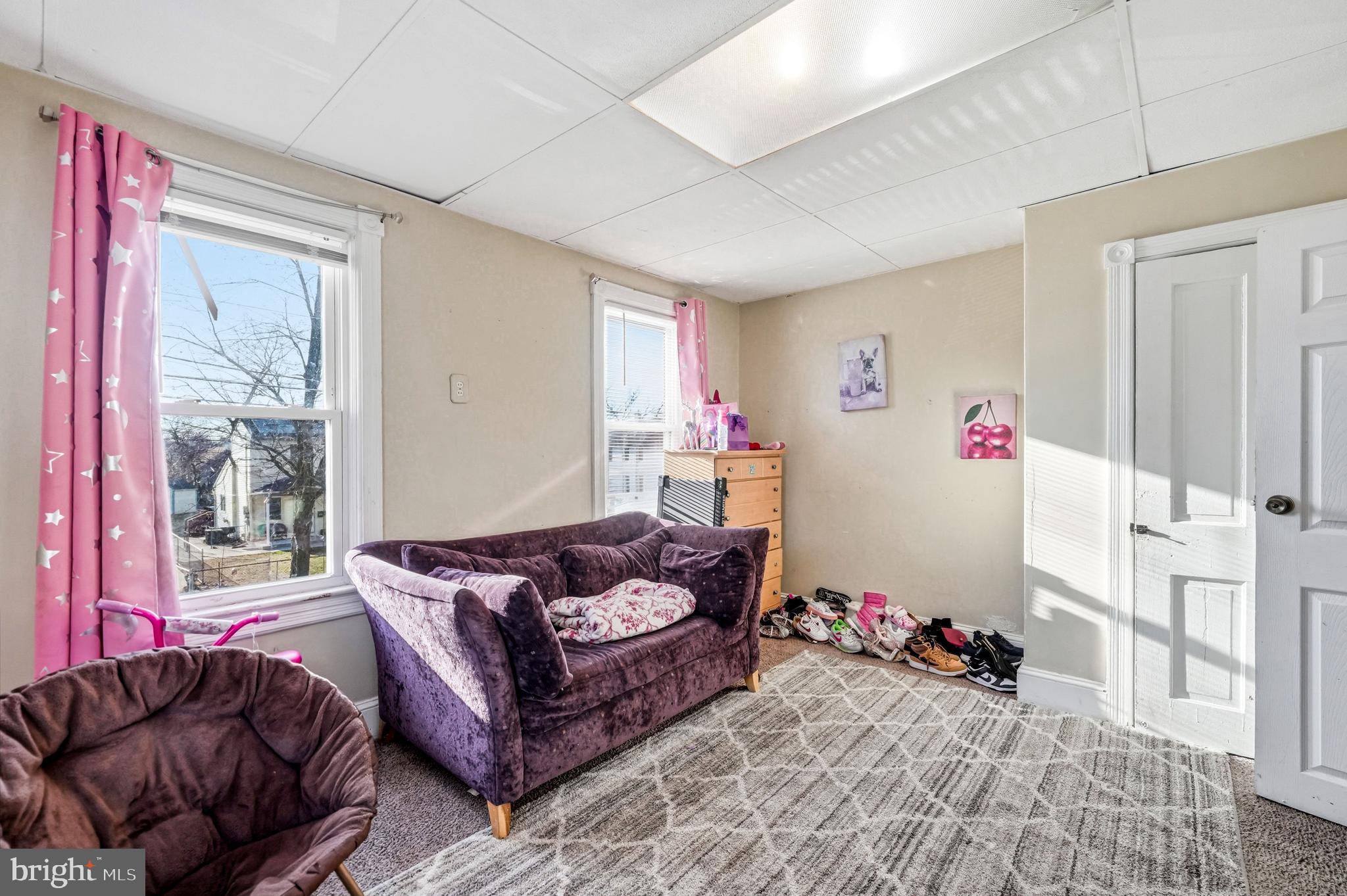 257 Progress Street Riverside, NJ 08075 - Photo 15 of 35 Living Room B