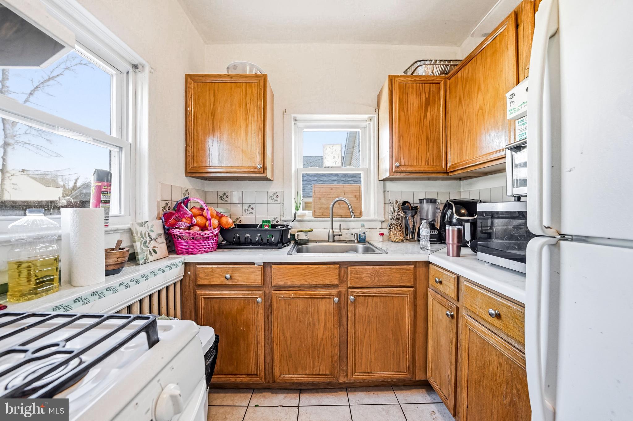 257 Progress Street Riverside, NJ 08075 - Photo 22 of 35 Apartment A Kitchen