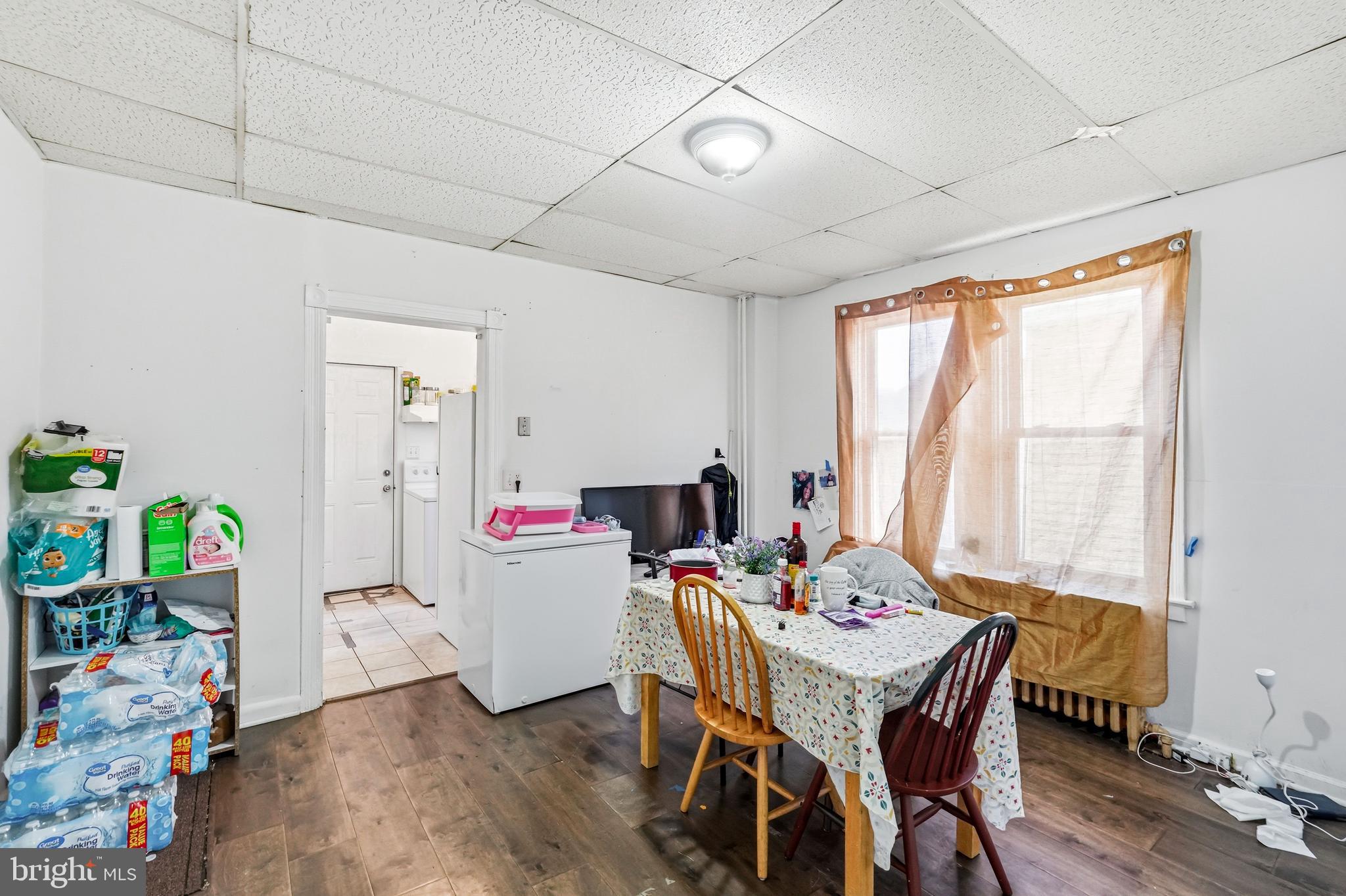 257 Progress Street Riverside, NJ 08075 - Photo 24 of 35 Dining Area A