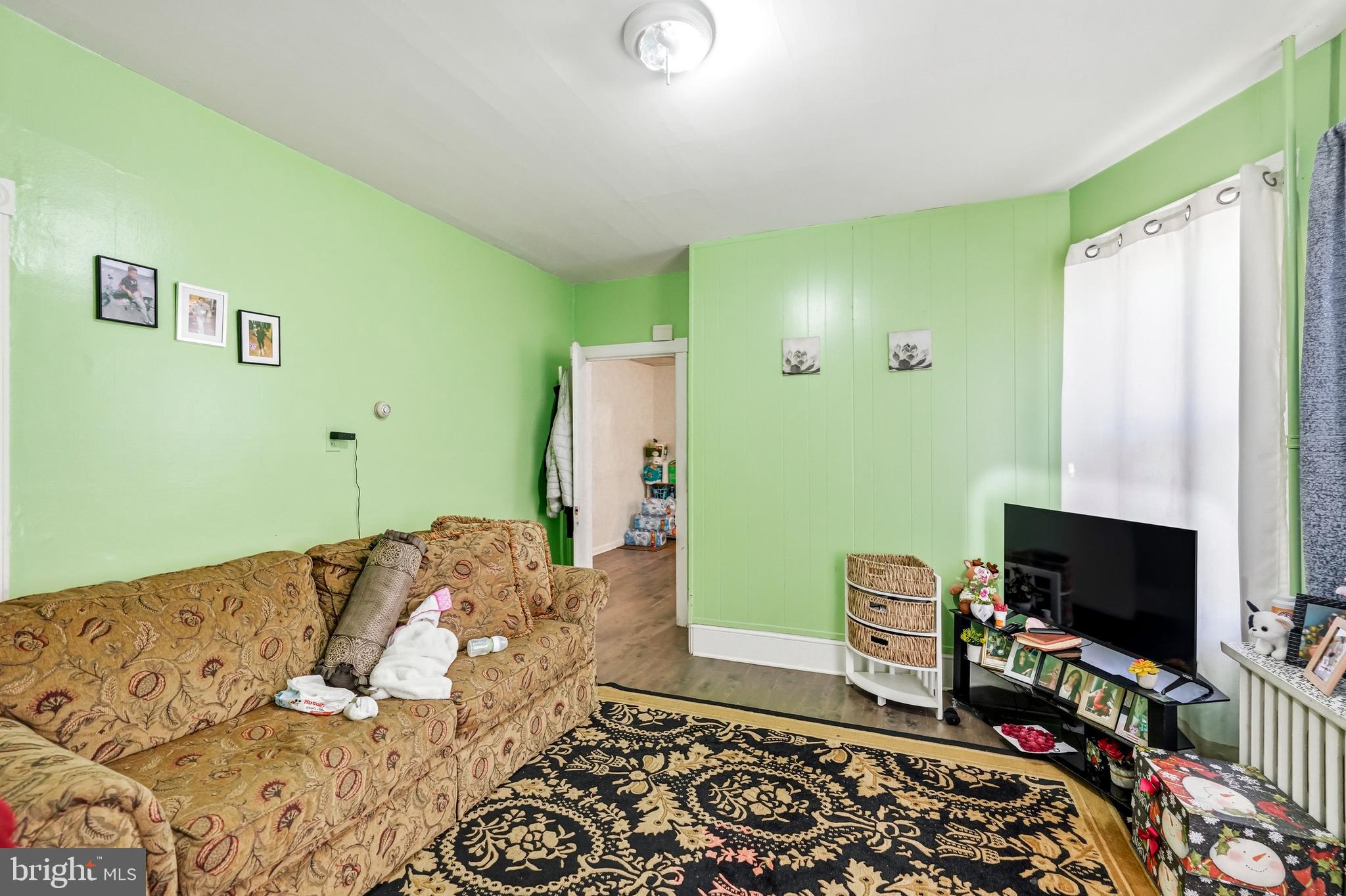257 Progress Street Riverside, NJ 08075 - Photo 25 of 35 Living Room A