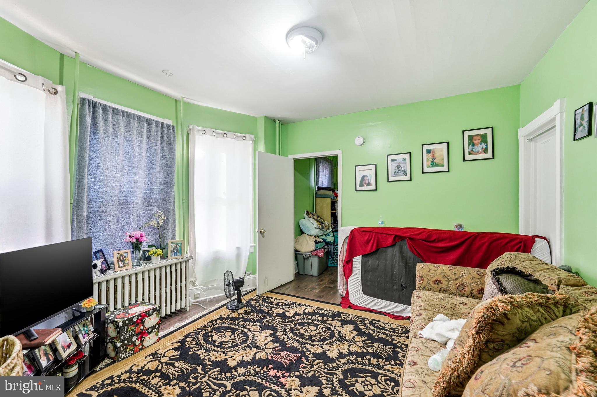 257 Progress Street Riverside, NJ 08075 - Photo 26 of 35 Living Room A