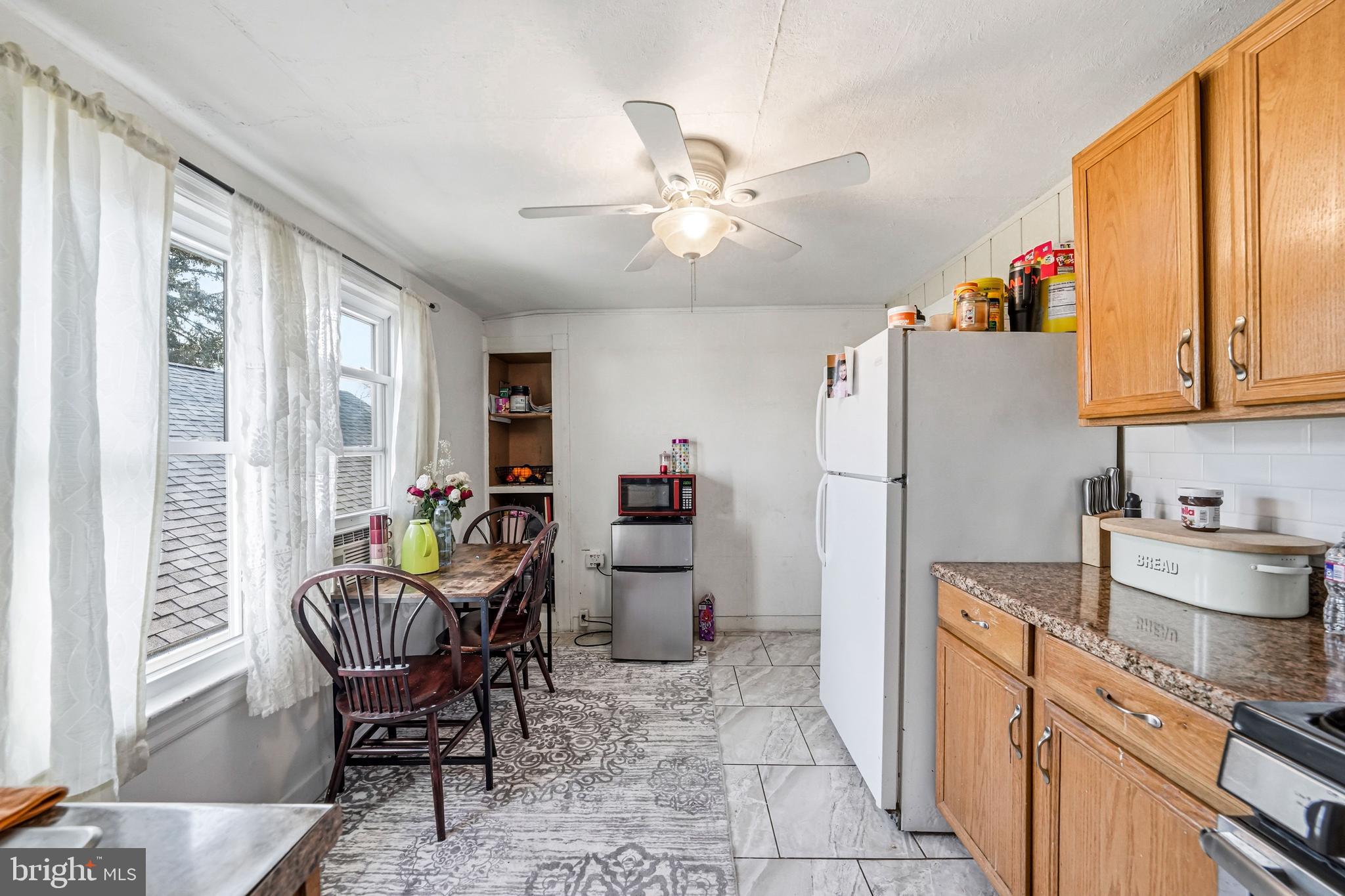 257 Progress Street Riverside, NJ 08075 - Photo 8 of 35 Dining Area B