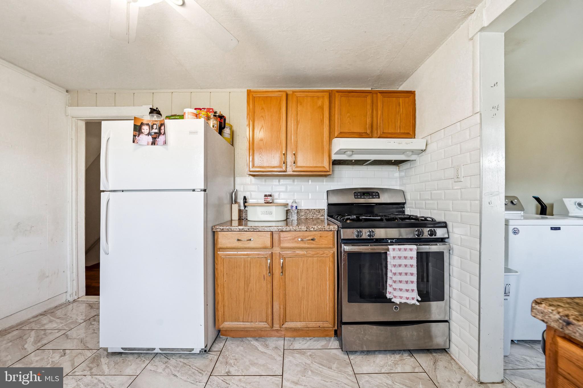 257 Progress Street Riverside, NJ 08075 - Photo 10 of 35 Kitchen B