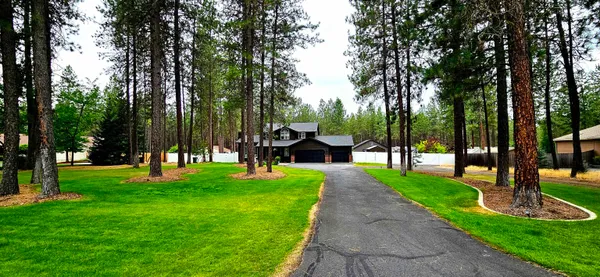 $910,000 | 17211 North Ranchette Road, Colbert, WA 99005