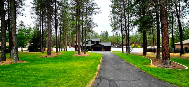 $925,900 | 17211 North Ranchette Road, Colbert, WA 99005