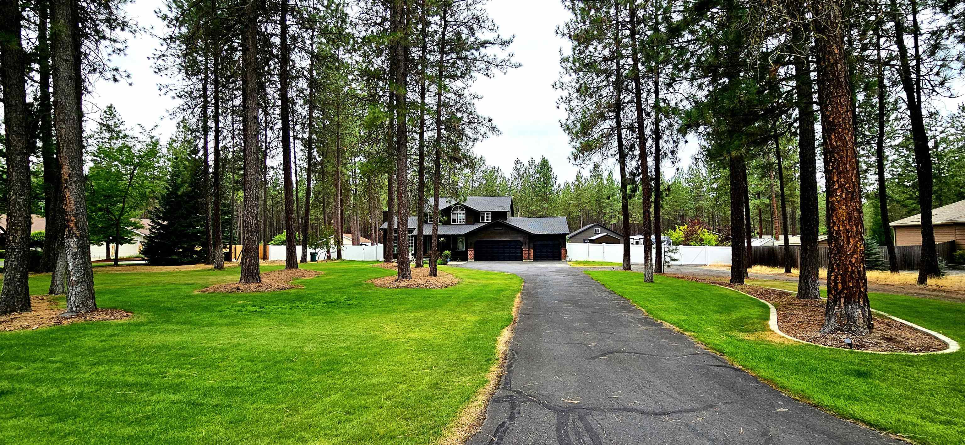 17211 North Ranchette Road Colbert, WA 99005 - Photo 1 of 16