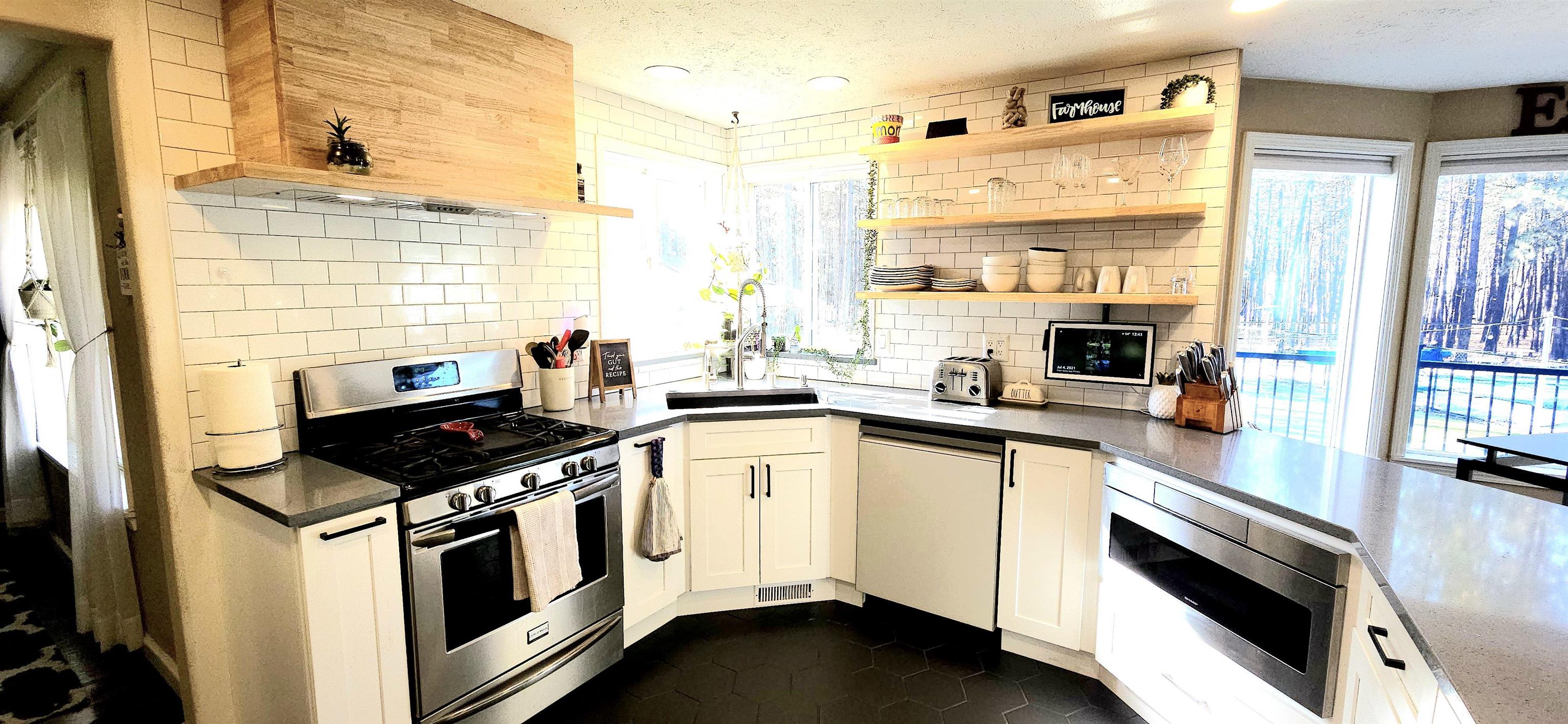 17211 North Ranchette Road Colbert, WA 99005 - Photo 12 of 16