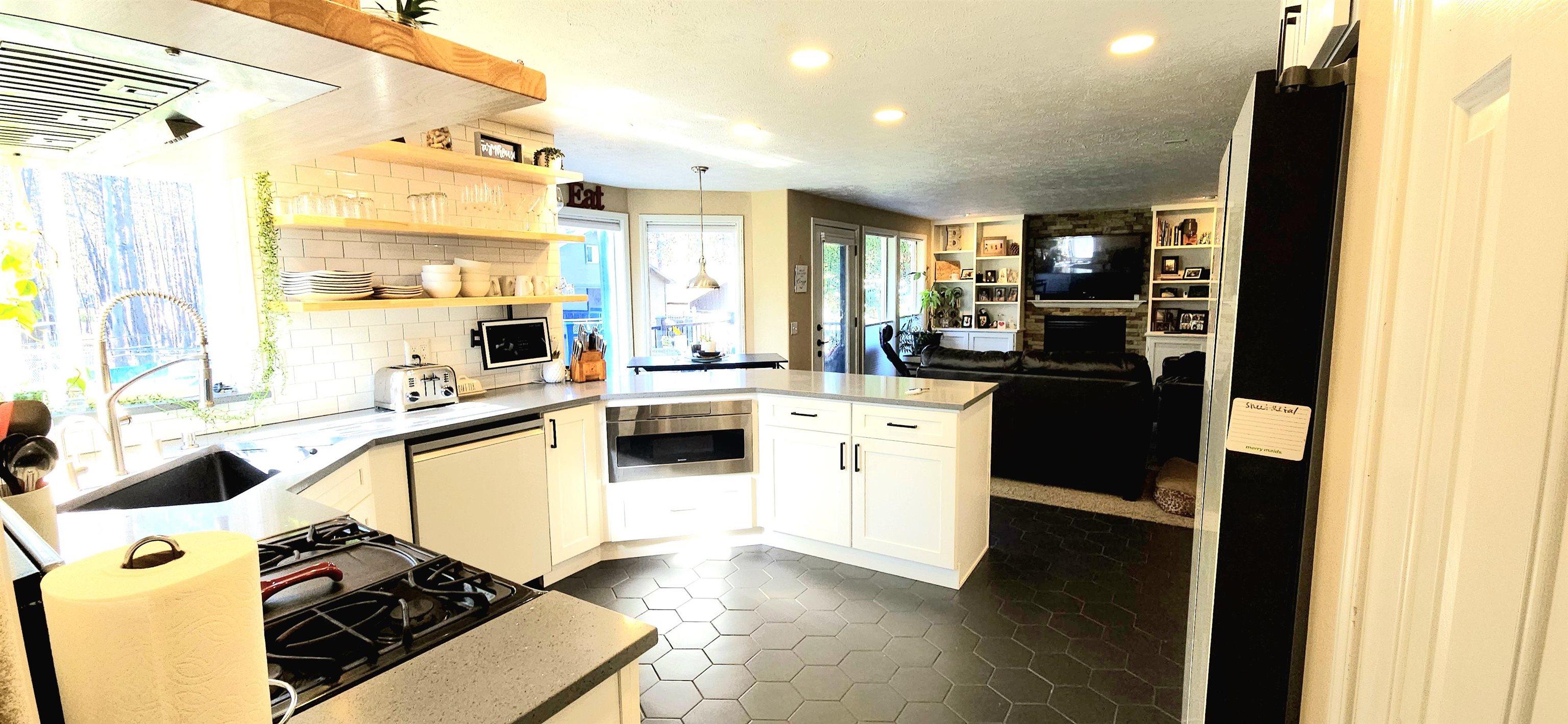 17211 North Ranchette Road Colbert, WA 99005 - Photo 13 of 16