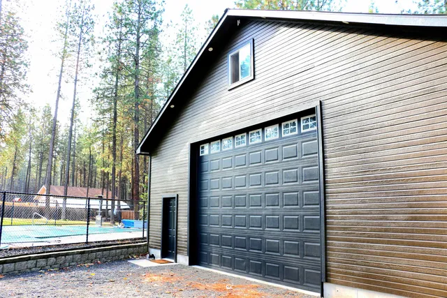 $925,900 | 17211 North Ranchette Road, Colbert, WA 99005