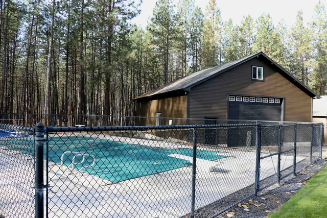 $925,900 | 17211 North Ranchette Road, Colbert, WA 99005