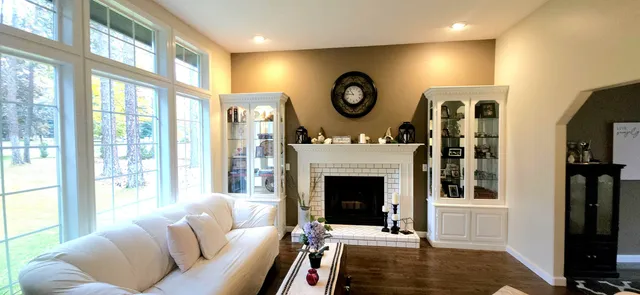 $925,900 | 17211 North Ranchette Road, Colbert, WA 99005