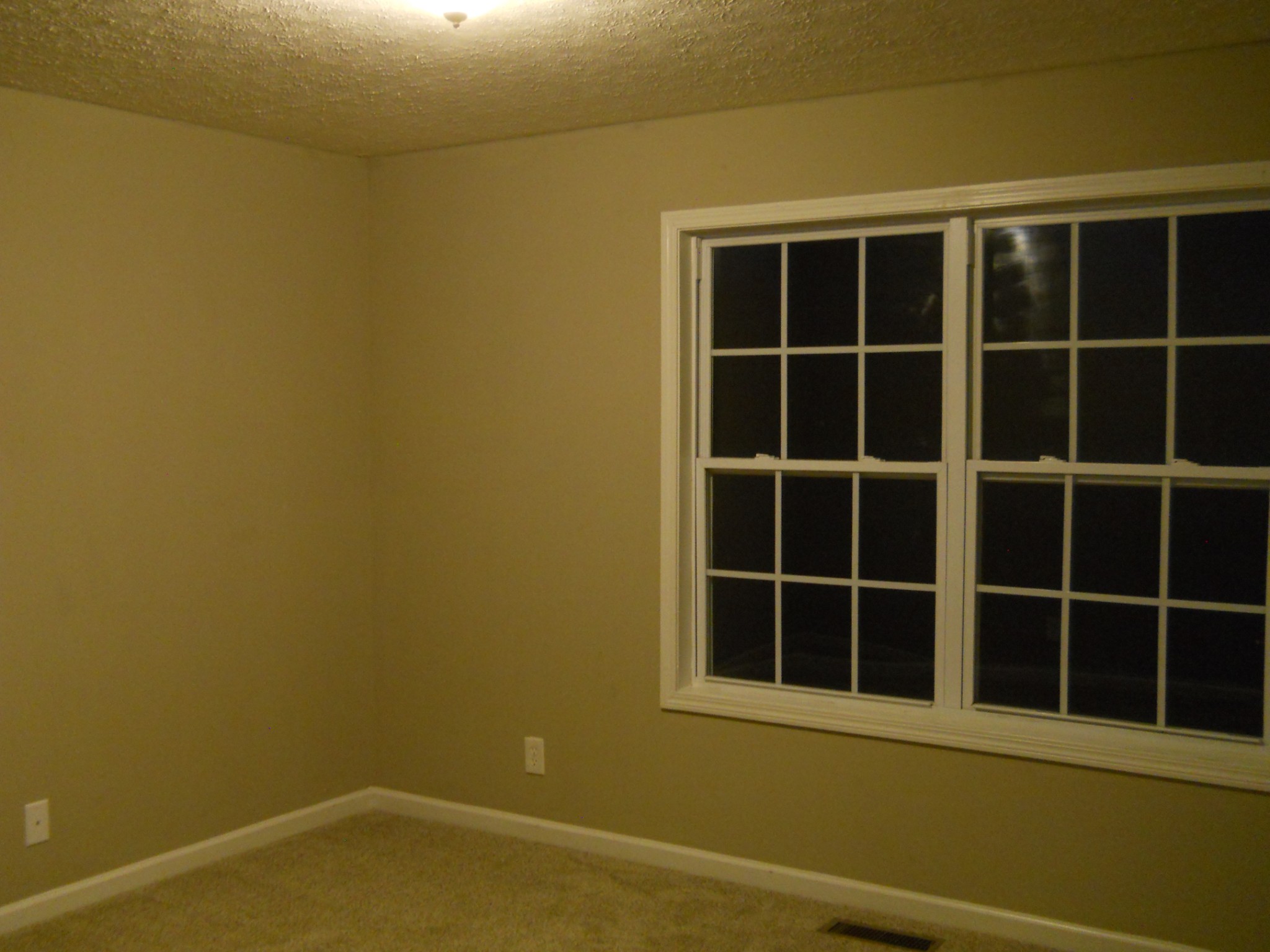 9995 Chestnut Ridge Road Lynchburg, TN 37352 - Photo 11 of 14 a view of a house with a window