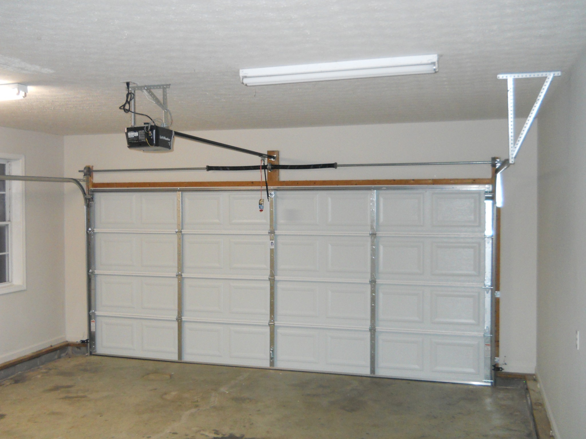 9995 Chestnut Ridge Road Lynchburg, TN 37352 - Photo 14 of 14 a view of closet