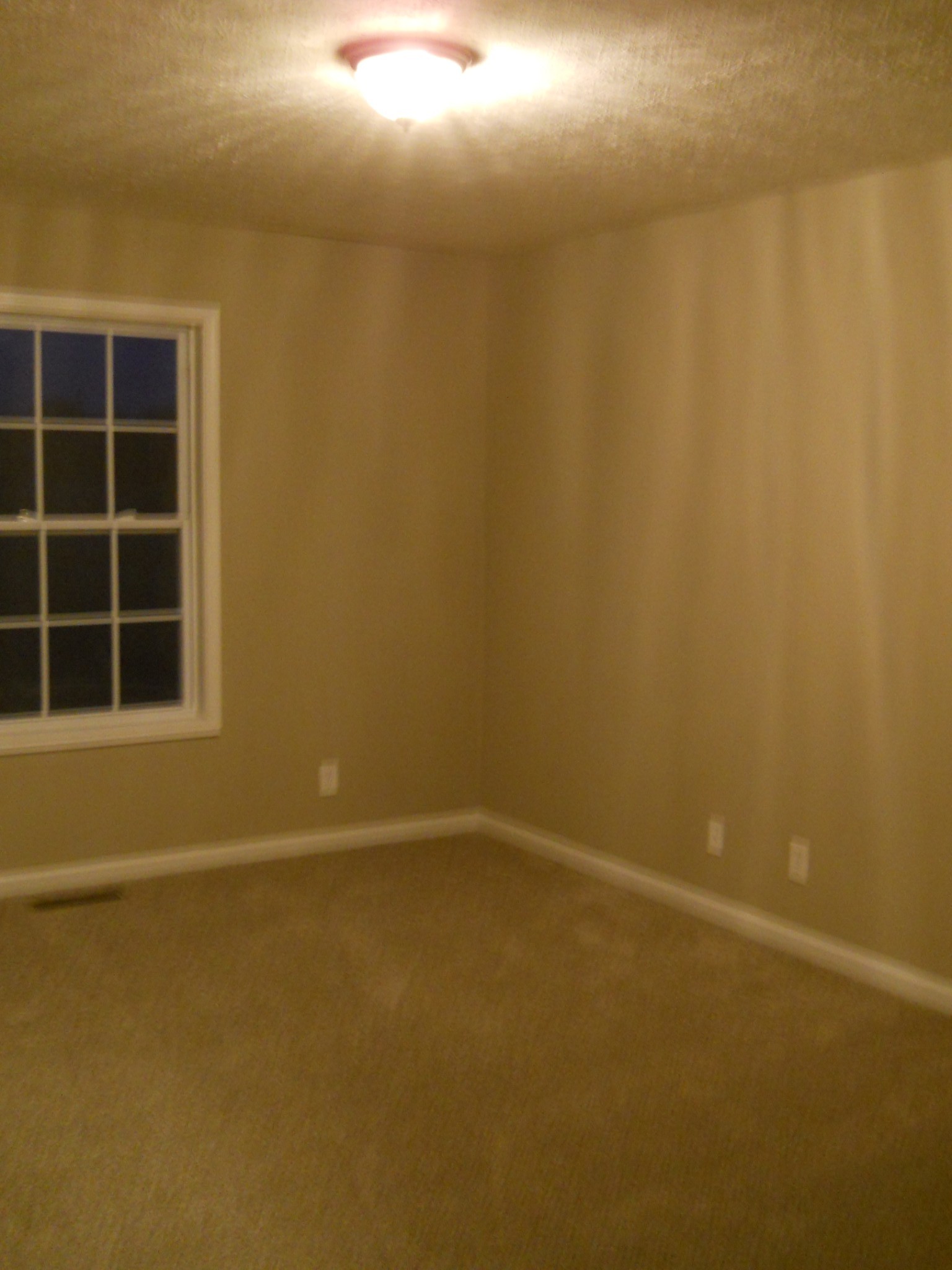 9995 Chestnut Ridge Road Lynchburg, TN 37352 - Photo 10 of 14 a view of an empty room