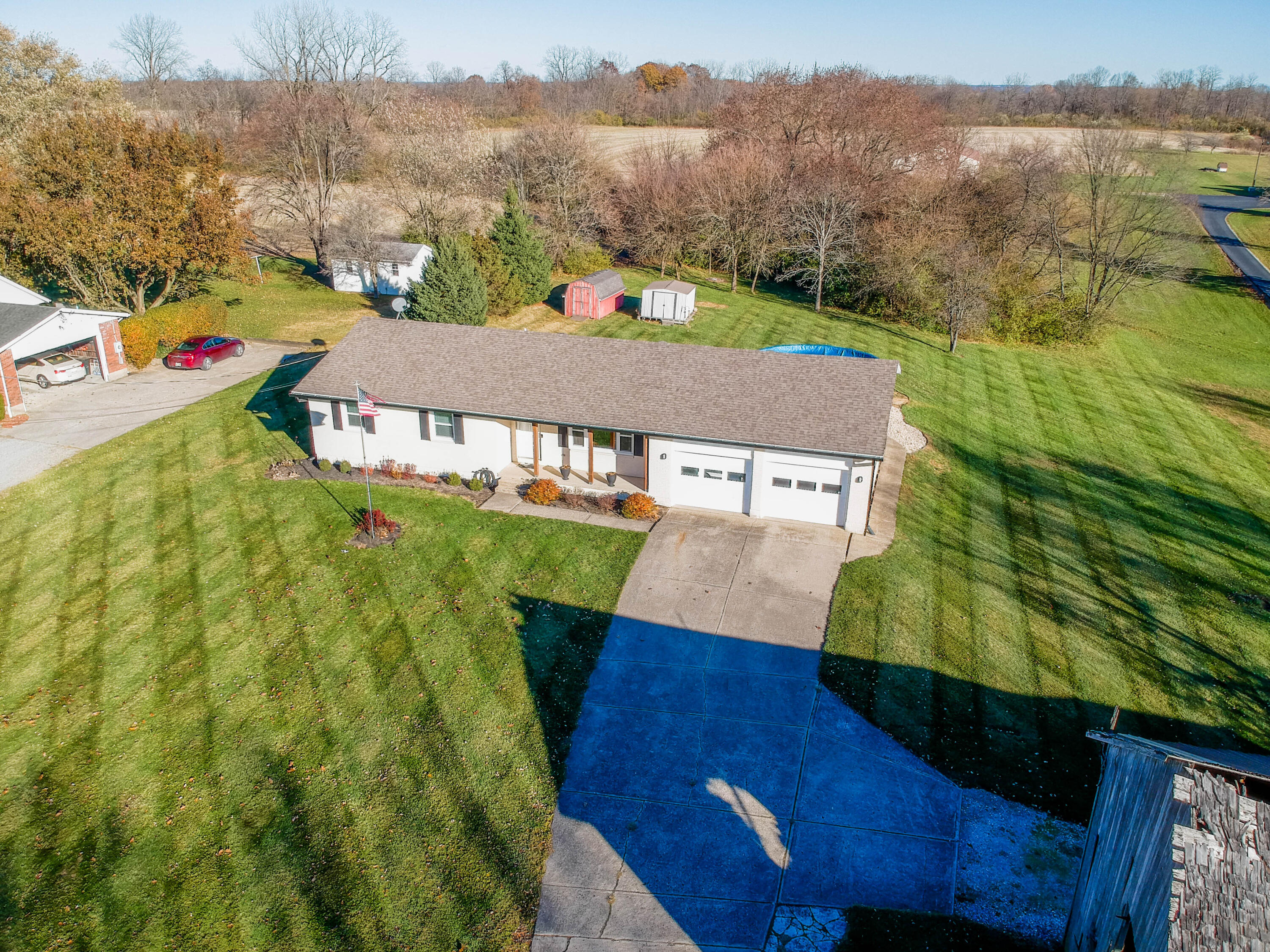 4444 Willow Dale Road Springfield, OH 45502 - Photo 41 of 51