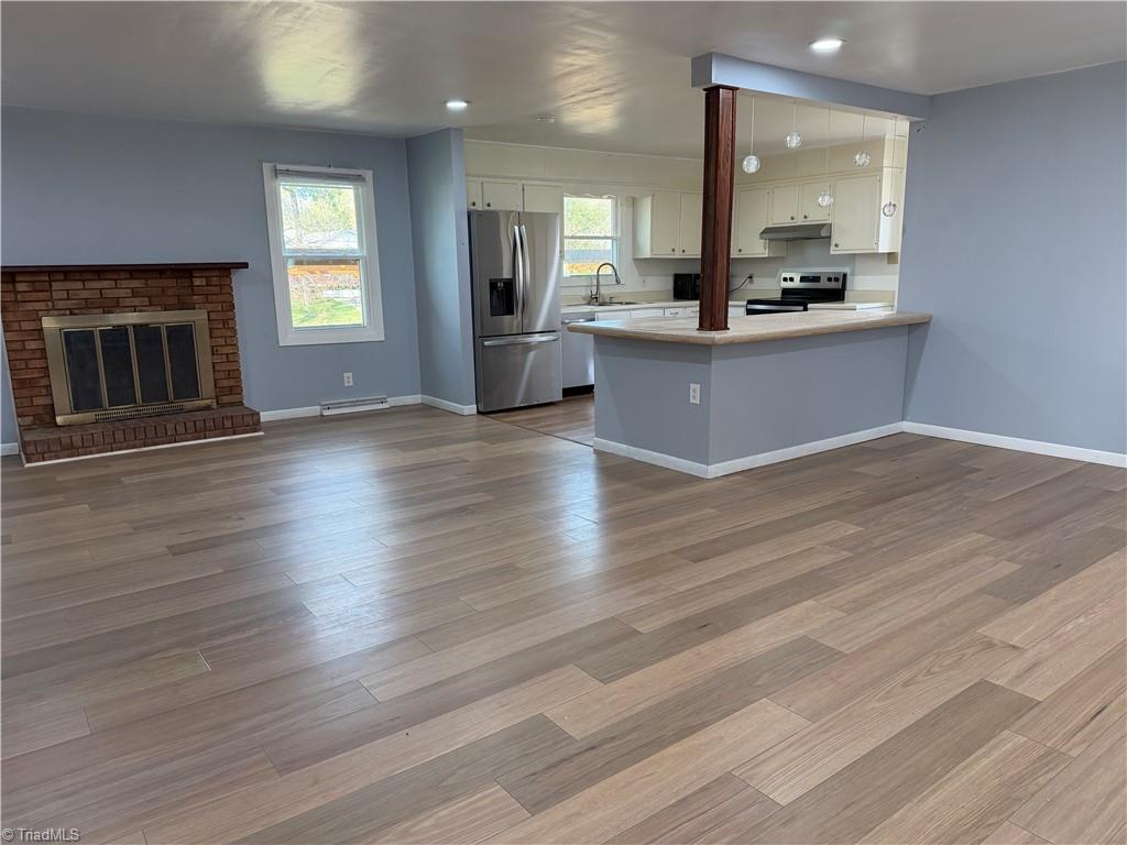 3025 Wellingford Street High Point, NC 27265 - Photo 5 of 11