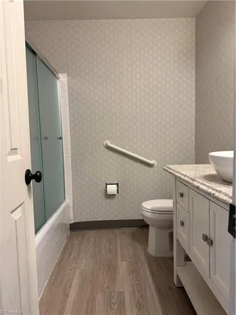 $1,550 | 3025 Wellingford Street, High Point, NC 27265