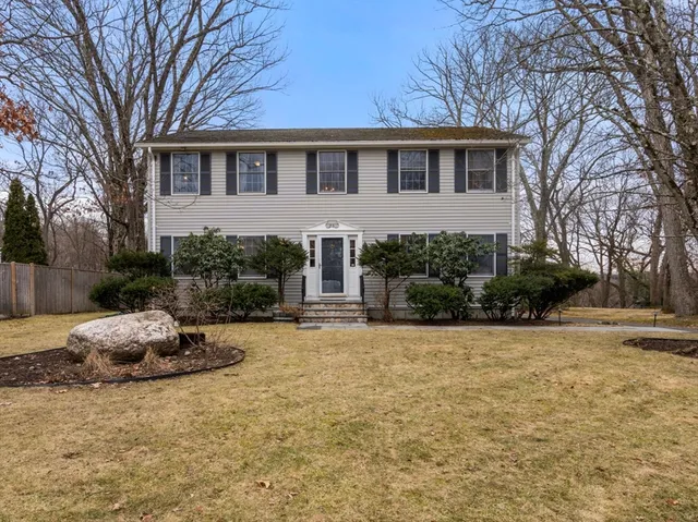 $1,950,000 | 26 Varick Hill Road, Newton, MA 02468