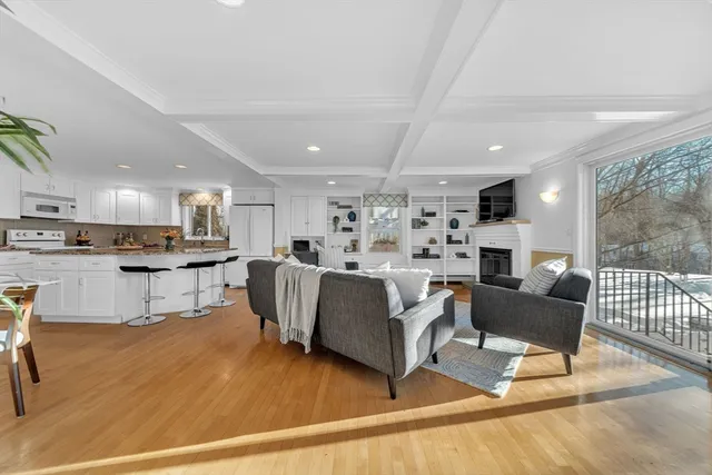 $1,950,000 | 26 Varick Hill Road, Newton, MA 02468