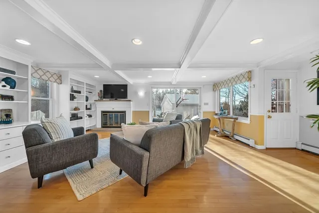 $1,950,000 | 26 Varick Hill Road, Newton, MA 02468