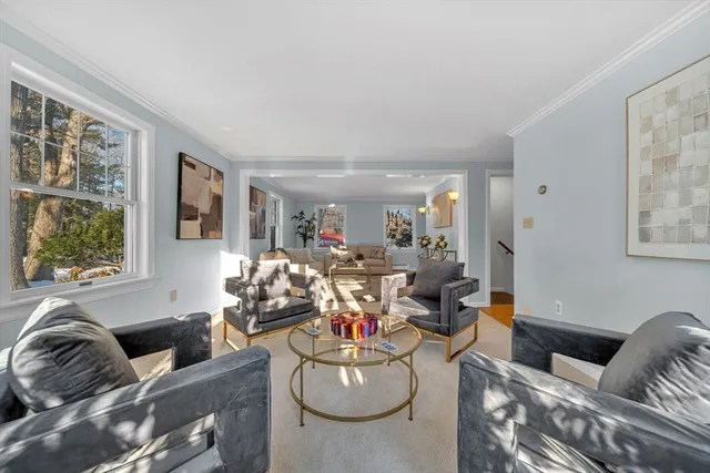 $1,950,000 | 26 Varick Hill Road, Newton, MA 02468