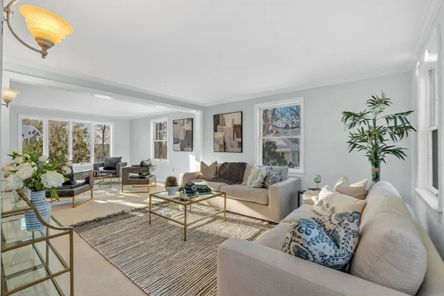 $1,950,000 | 26 Varick Hill Road, Newton, MA 02468