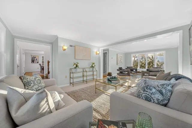 $1,950,000 | 26 Varick Hill Road, Newton, MA 02468