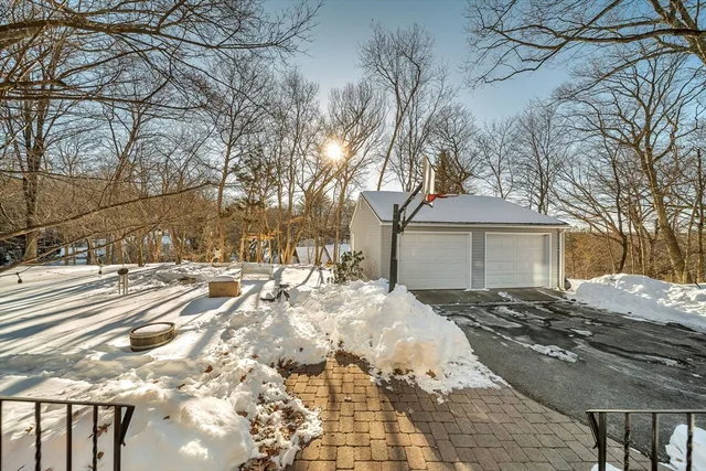 $1,950,000 | 26 Varick Hill Road, Newton, MA 02468