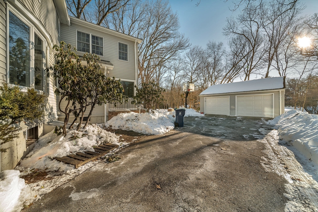 26 Varick Hill Road Newton, MA 02468 - Photo 35 of 36