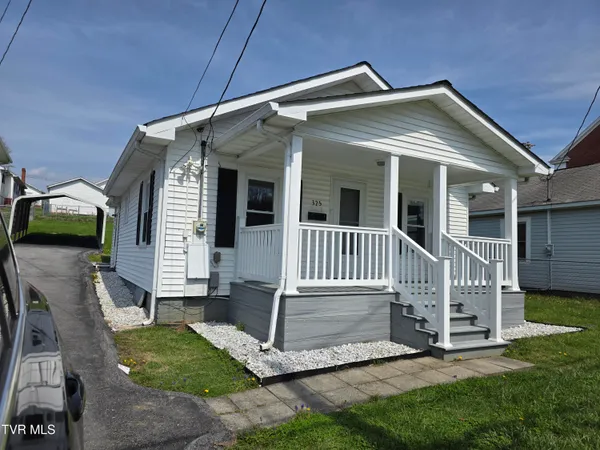 $1,300 | 325 Virgil Avenue, Unit 6, Kingsport, TN 37665