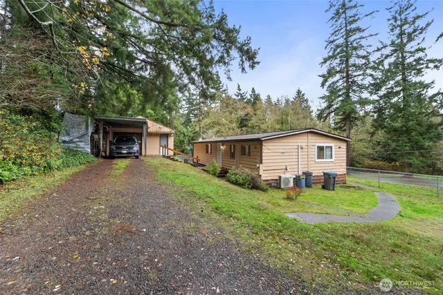 $350,000 | 4692 Sherman Heights Road, Bremerton, WA 98312