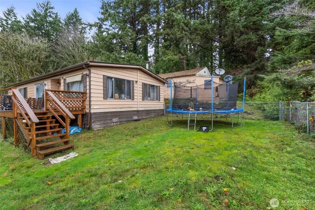 $350,000 | 4692 Sherman Heights Road, Bremerton, WA 98312