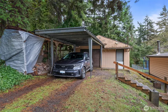 $350,000 | 4692 Sherman Heights Road, Bremerton, WA 98312