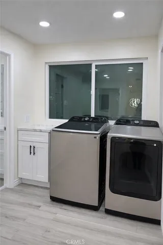 an aerial view of houses with outdoor space