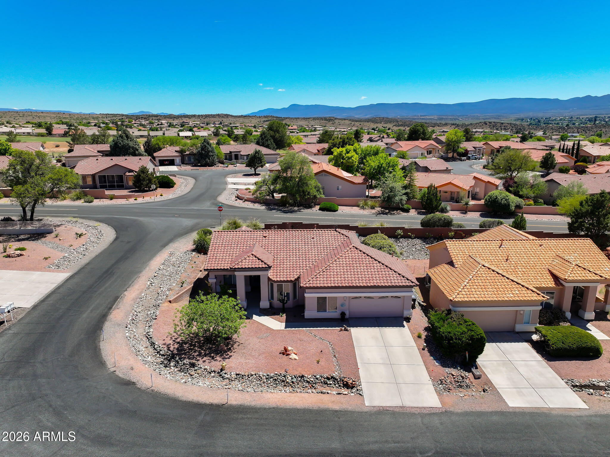 715 South Wandering River Road Cornville, AZ 86325 - Photo 5 of 55